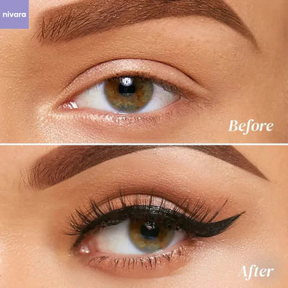 Auvorra™ Rotating Dual-Wing Eyeliner