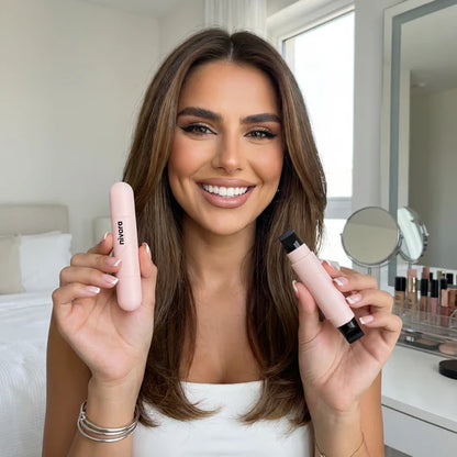 Auvorra™ Rotating Dual-Wing Eyeliner